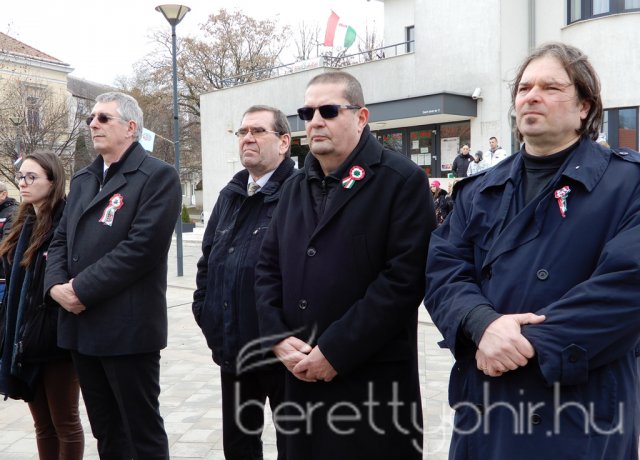 1848-49-es megemlékezés 40